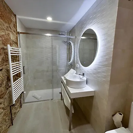 Hotel Mar De Sobran Vilagarcia de Arousa