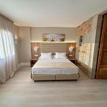 Hotel Mar De Sobran 3*