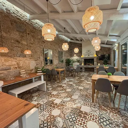 Mar De Sobrán Vilagarcia de Arousa